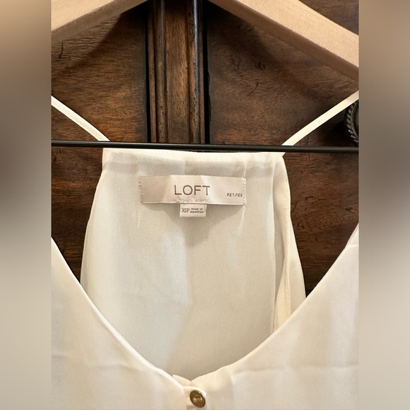 Loft XSP blouse - Picture 3 of 3